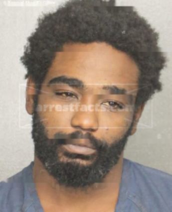 Barry Jeremiah Abrons