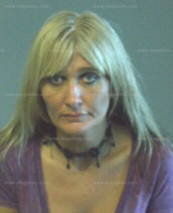 Shelly Letita Sellers