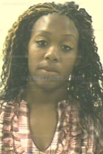 Faith Angelica Robinson