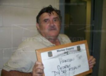 George Hanson Sr.