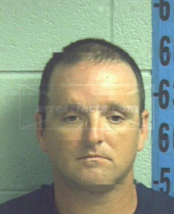 Paul Hayes