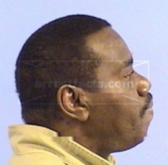 Jerry Ward