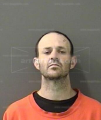 Andrew James Rackley