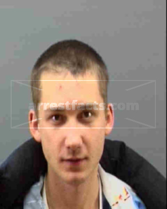 Nathan Phillip Orr