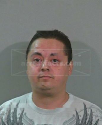 Abel Garcia