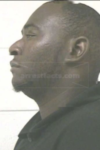 Gregory Lamar Jones