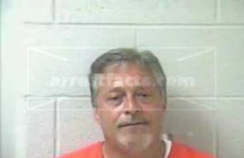 Anthony Barry Cecil