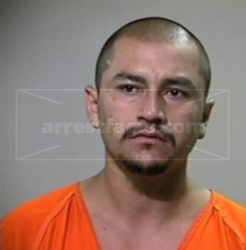 Jesus Sanchez-Cabrera