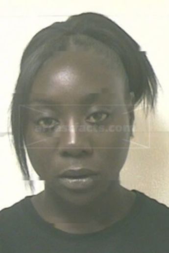 Temeka Monique Ingram