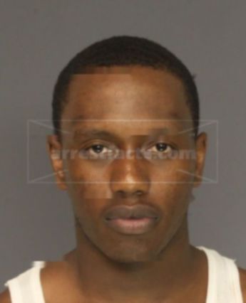 Taquan T Harris