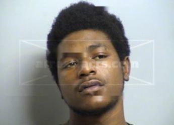 Jermaine Carter