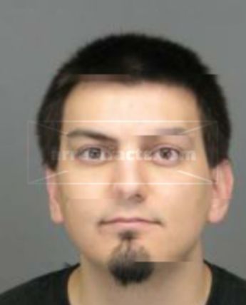 Aaron Thomas Martinez