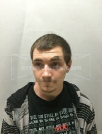 Ronnie Bruce Miller Ii