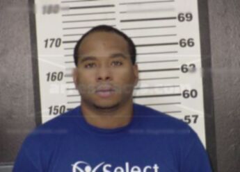 Dionte Donie Travan Thomas