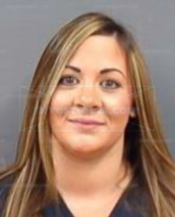 Samantha Lurene Carnahan