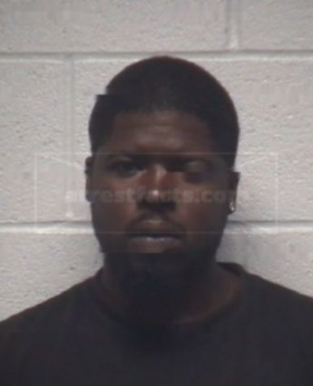 Garry Jerome Jamison