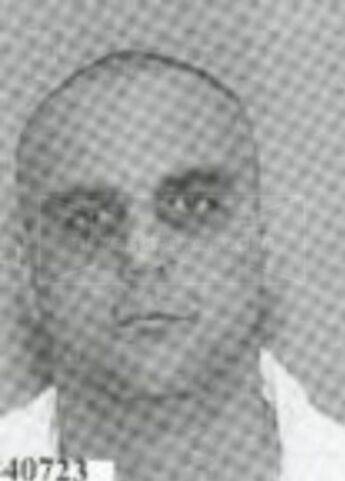 Donald Duane Boaz