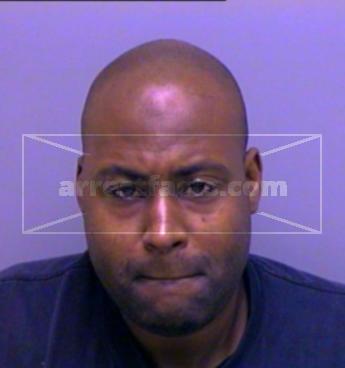 Montravon Dewayne Pringle