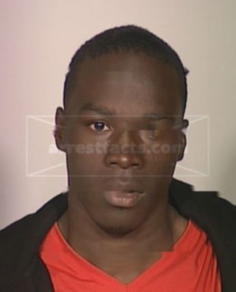 Antonio Dudley