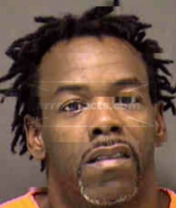 Christopher Delane Daniels
