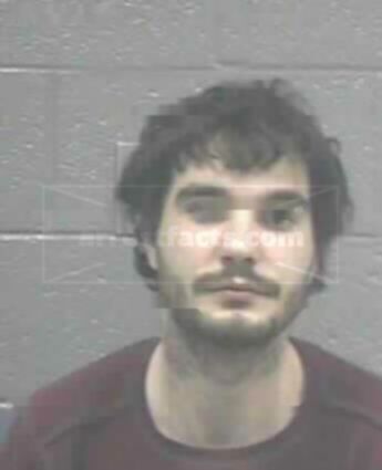 Derek Jacob Hughes