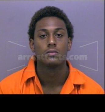 Denoris Glaspie