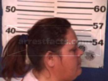 Maria Dolores Rios Garza