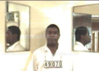 Curtis Lee Bell