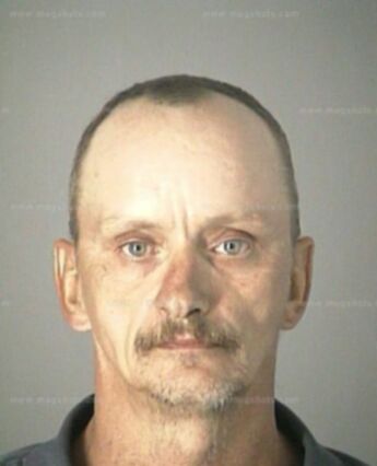 Timothy Wayne Moore