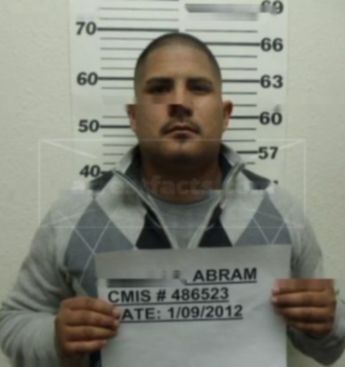 Abram Garcia Porras