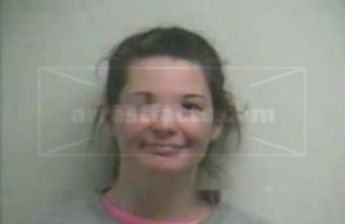 Shelly May Broughton