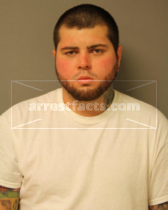 Brandon Janowski