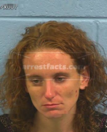 Rachel Nicole Kitchens
