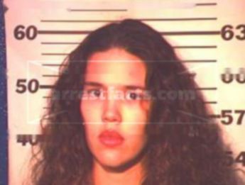 Gertrude Soto
