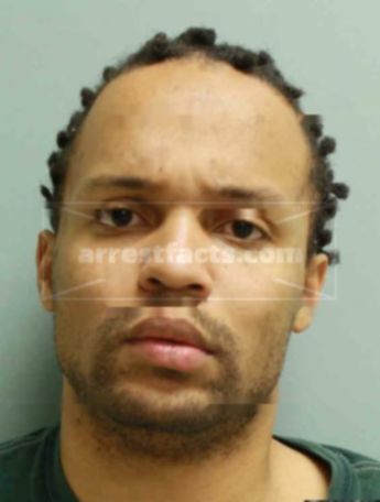 Don Levon Graves Jr