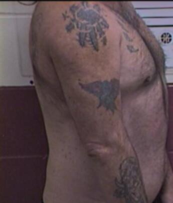 Clinton Keith Holmes
