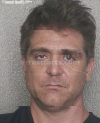 Dominic Brandon Bernardine