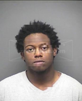 Keith Braswell Ellis