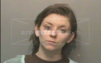 Danielle Reetzi Espeland Hughes