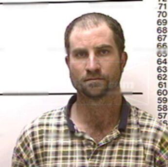 Jeffery Clyde Sheffield