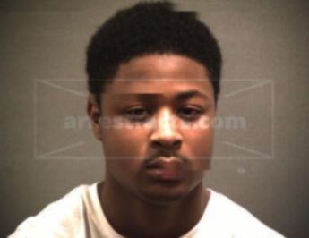 Trenton Daivon Espy