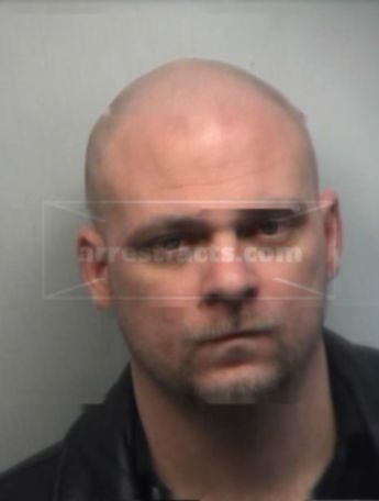 Joseph Daniel Lambeth