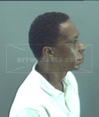 Donald Gene Stephenson