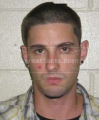 Preston Lamar Burns