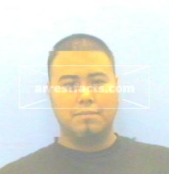 John Valentin Gonzales