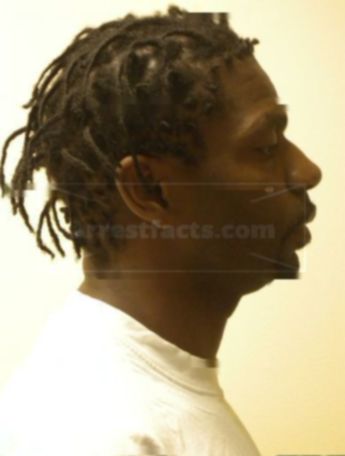 Decosta L Edwards