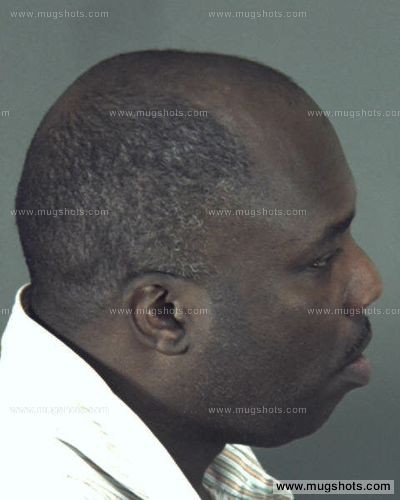 Marion Antonio Lawrence