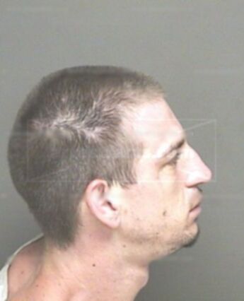 Matthew James Parrish