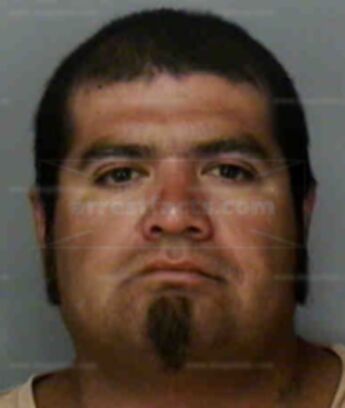 Carlos Gonzales