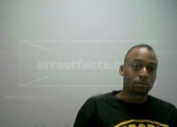 Broadus Trevoi Hampton